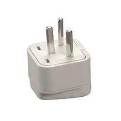 Grounded Israel Adaptor